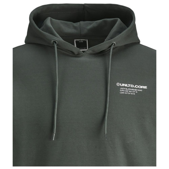 Jack & Jones Ανδρικό φούτερ